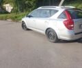 Сірий Кіа Сід, об'ємом двигуна 1.6 л та пробігом 252 тис. км за 7050 $, фото 2 на Automoto.ua