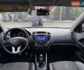 Серый Киа Сид, объемом двигателя 1.6 л и пробегом 250 тыс. км за 6500 $, фото 1 на Automoto.ua