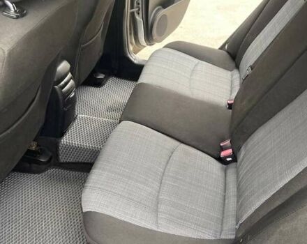 Сірий Кіа Сід, об'ємом двигуна 1.58 л та пробігом 263 тис. км за 5999 $, фото 17 на Automoto.ua