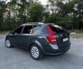 Сірий Кіа Сід, об'ємом двигуна 1.6 л та пробігом 275 тис. км за 6650 $, фото 6 на Automoto.ua
