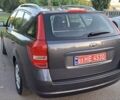 Сірий Кіа Сід, об'ємом двигуна 1.6 л та пробігом 103 тис. км за 7800 $, фото 25 на Automoto.ua