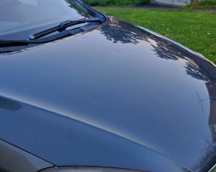 Сірий Кіа Сід, об'ємом двигуна 1.4 л та пробігом 180 тис. км за 4650 $, фото 14 на Automoto.ua