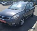 Сірий Кіа Сід, об'ємом двигуна 1.6 л та пробігом 103 тис. км за 7800 $, фото 9 на Automoto.ua