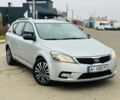 Серый Киа Сид, объемом двигателя 1.4 л и пробегом 157 тыс. км за 5700 $, фото 2 на Automoto.ua
