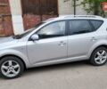 Серый Киа Сид, объемом двигателя 1.4 л и пробегом 205 тыс. км за 6350 $, фото 10 на Automoto.ua