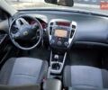 Серый Киа Сид, объемом двигателя 1.4 л и пробегом 204 тыс. км за 6100 $, фото 18 на Automoto.ua