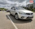 Серый Киа Сид, объемом двигателя 1.6 л и пробегом 225 тыс. км за 6600 $, фото 1 на Automoto.ua