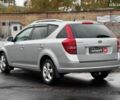 Серый Киа Сид, объемом двигателя 1.6 л и пробегом 224 тыс. км за 7490 $, фото 6 на Automoto.ua