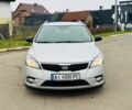 Серый Киа Сид, объемом двигателя 1.4 л и пробегом 157 тыс. км за 5700 $, фото 3 на Automoto.ua