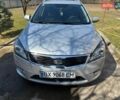 Сірий Кіа Сід, об'ємом двигуна 1.6 л та пробігом 220 тис. км за 7300 $, фото 1 на Automoto.ua