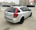 Серый Киа Сид, объемом двигателя 1.58 л и пробегом 263 тыс. км за 5999 $, фото 6 на Automoto.ua