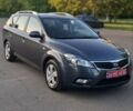 Сірий Кіа Сід, об'ємом двигуна 1.6 л та пробігом 103 тис. км за 7800 $, фото 14 на Automoto.ua