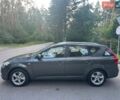 Серый Киа Сид, объемом двигателя 1.6 л и пробегом 246 тыс. км за 6600 $, фото 3 на Automoto.ua