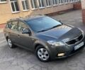 Серый Киа Сид, объемом двигателя 1.6 л и пробегом 239 тыс. км за 7200 $, фото 1 на Automoto.ua