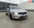 Серый Киа Сид, объемом двигателя 1.58 л и пробегом 263 тыс. км за 5800 $, фото 1 на Automoto.ua