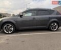Серый Киа Сид, объемом двигателя 1.6 л и пробегом 250 тыс. км за 6500 $, фото 5 на Automoto.ua