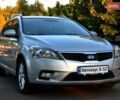 Серый Киа Сид, объемом двигателя 1.6 л и пробегом 238 тыс. км за 6200 $, фото 2 на Automoto.ua