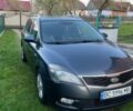 Серый Киа Сид, объемом двигателя 1.58 л и пробегом 312 тыс. км за 5500 $, фото 1 на Automoto.ua