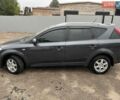 Серый Киа Сид, объемом двигателя 1.6 л и пробегом 268 тыс. км за 7250 $, фото 1 на Automoto.ua