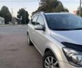 Серый Киа Сид, объемом двигателя 1.58 л и пробегом 270 тыс. км за 6000 $, фото 1 на Automoto.ua