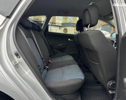 Серый Киа Сид, объемом двигателя 1.6 л и пробегом 224 тыс. км за 7490 $, фото 40 на Automoto.ua