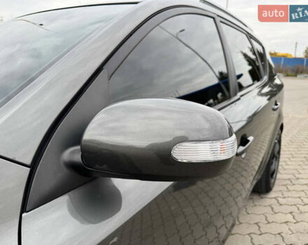 Серый Киа Сид, объемом двигателя 1.6 л и пробегом 276 тыс. км за 6700 $, фото 44 на Automoto.ua