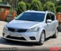 Сірий Кіа Сід, об'ємом двигуна 1.4 л та пробігом 234 тис. км за 6000 $, фото 1 на Automoto.ua