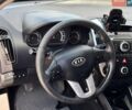 Сірий Кіа Сід, об'ємом двигуна 1.6 л та пробігом 315 тис. км за 5340 $, фото 35 на Automoto.ua