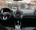 Серый Киа Сид, объемом двигателя 1.6 л и пробегом 224 тыс. км за 7490 $, фото 34 на Automoto.ua
