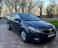 Серый Киа Сид, объемом двигателя 1.6 л и пробегом 188 тыс. км за 6999 $, фото 2 на Automoto.ua