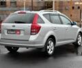 Серый Киа Сид, объемом двигателя 1.6 л и пробегом 224 тыс. км за 7490 $, фото 9 на Automoto.ua