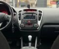Серый Киа Сид, объемом двигателя 1.6 л и пробегом 224 тыс. км за 7490 $, фото 37 на Automoto.ua