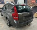 Серый Киа Сид, объемом двигателя 1.4 л и пробегом 178 тыс. км за 6200 $, фото 24 на Automoto.ua