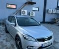 Серый Киа Сид, объемом двигателя 1.6 л и пробегом 220 тыс. км за 6250 $, фото 1 на Automoto.ua
