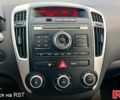 Серый Киа Сид, объемом двигателя 1.4 л и пробегом 205 тыс. км за 6200 $, фото 4 на Automoto.ua