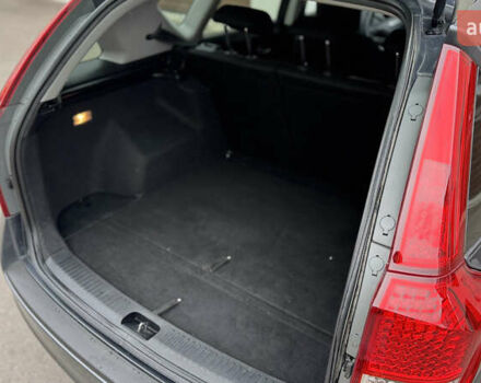 Серый Киа Сид, объемом двигателя 1.6 л и пробегом 263 тыс. км за 6750 $, фото 19 на Automoto.ua