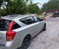 Сірий Кіа Сід, об'ємом двигуна 1.6 л та пробігом 252 тис. км за 7050 $, фото 1 на Automoto.ua