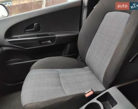 Серый Киа Сид, объемом двигателя 1.4 л и пробегом 211 тыс. км за 6550 $, фото 13 на Automoto.ua