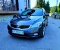 Серый Киа Сид, объемом двигателя 1.6 л и пробегом 196 тыс. км за 6500 $, фото 1 на Automoto.ua