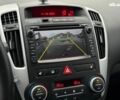 Серый Киа Сид, объемом двигателя 1.6 л и пробегом 224 тыс. км за 7490 $, фото 26 на Automoto.ua