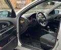 Серый Киа Сид, объемом двигателя 1.6 л и пробегом 224 тыс. км за 7490 $, фото 16 на Automoto.ua