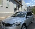 Серый Киа Сид, объемом двигателя 1.6 л и пробегом 252 тыс. км за 6599 $, фото 1 на Automoto.ua