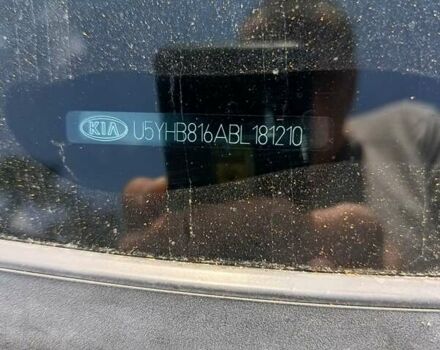 Сірий Кіа Сід, об'ємом двигуна 1.58 л та пробігом 253 тис. км за 5200 $, фото 8 на Automoto.ua