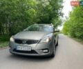 Серый Киа Сид, объемом двигателя 1.6 л и пробегом 373 тыс. км за 6250 $, фото 1 на Automoto.ua