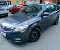 Сірий Кіа Сід, об'ємом двигуна 1.4 л та пробігом 240 тис. км за 4472 $, фото 1 на Automoto.ua