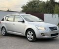 Сірий Кіа Сід, об'ємом двигуна 1.6 л та пробігом 247 тис. км за 3850 $, фото 9 на Automoto.ua