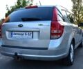 Серый Киа Сид, объемом двигателя 1.6 л и пробегом 238 тыс. км за 6300 $, фото 6 на Automoto.ua