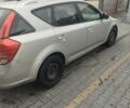 Серый Киа Сид, объемом двигателя 1.4 л и пробегом 195 тыс. км за 4700 $, фото 2 на Automoto.ua