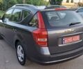 Сірий Кіа Сід, об'ємом двигуна 1.6 л та пробігом 103 тис. км за 7800 $, фото 27 на Automoto.ua