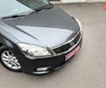 Серый Киа Сид, объемом двигателя 1.6 л и пробегом 263 тыс. км за 6750 $, фото 5 на Automoto.ua